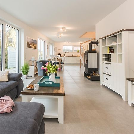 Strandhaus Lindenstrasse Цингст Екстериор снимка