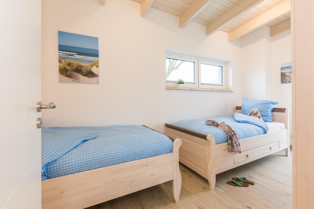 Strandhaus Lindenstrasse Цингст Екстериор снимка