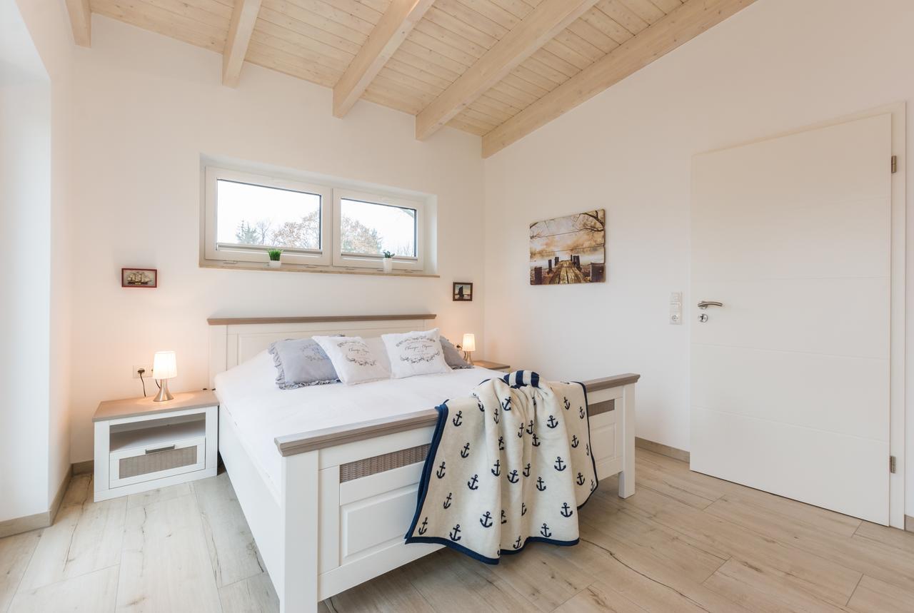 Strandhaus Lindenstrasse Цингст Екстериор снимка